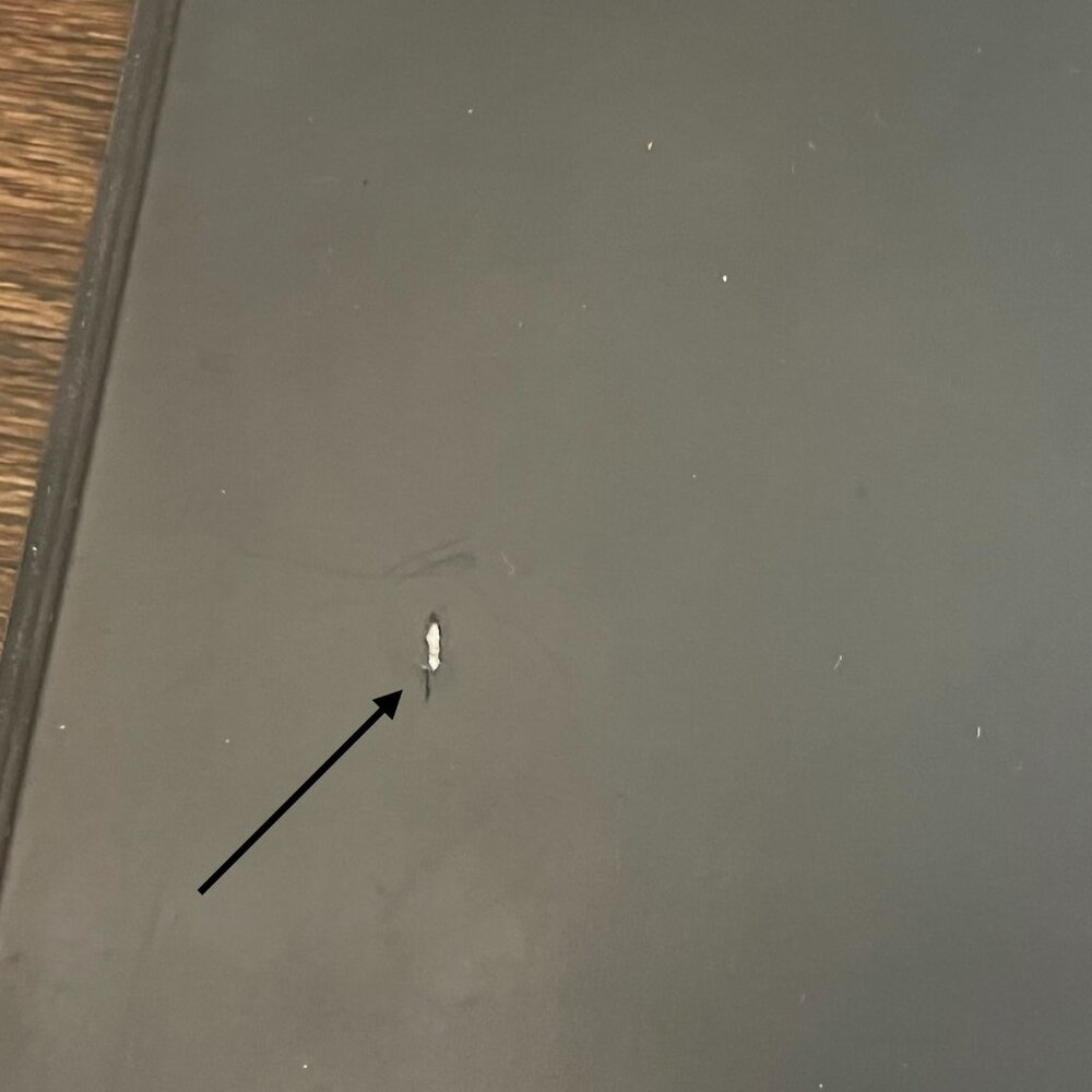 Smart Keyboard Folio for iPad Pro 10.5 First generation. - Picture 4 of 5